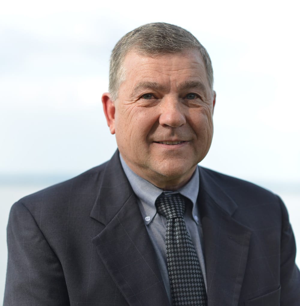 Dale G. Delay