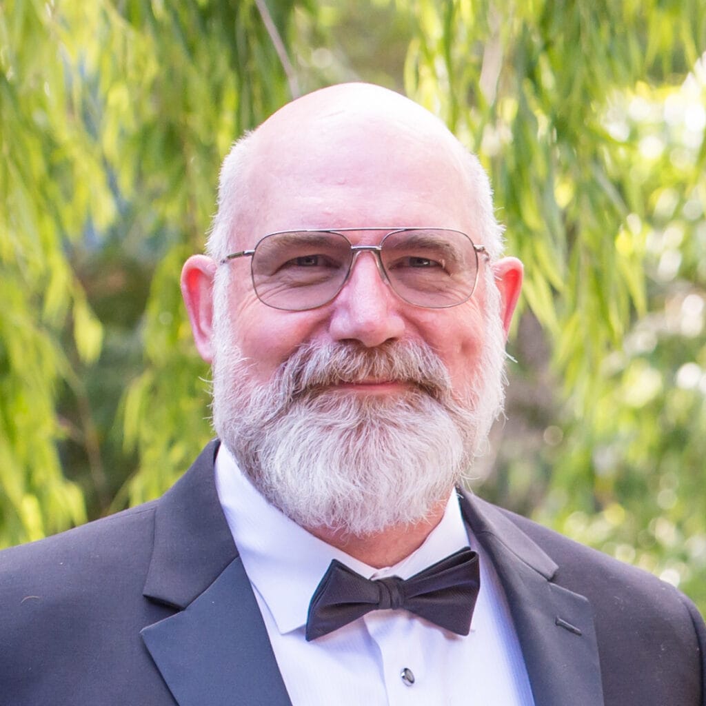 Mark Rachal